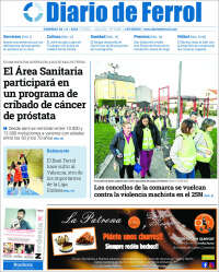 Diario de Ferrol