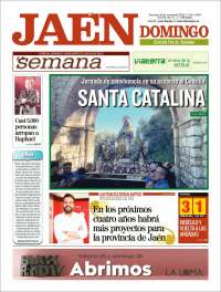 Diario Jaén