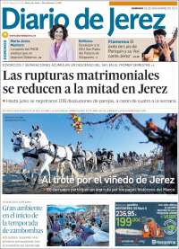 Diario de Jerez