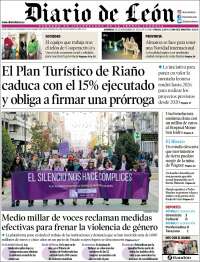 Diario de León