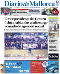 Diario de Mallorca