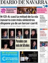 Diario de Navarra