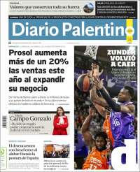 Diario Palentino