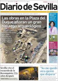 Diario de Sevilla