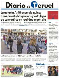 Diario de Teruel