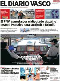 Diario Vasco