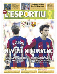 L'Esportiu