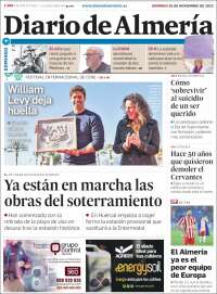 Diario de Almería