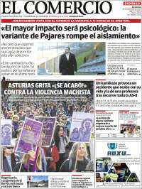 El Comercio