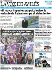 El Comercio - Avilés