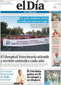 El Día de Córdoba