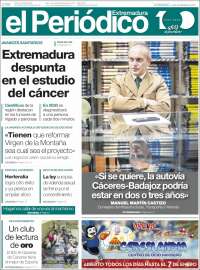 El Periódico de Extremadura