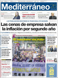 El Periódico Mediterraneo