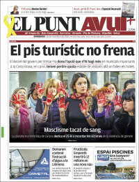 El Punt Avui - Girona