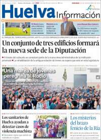 Huelva Información