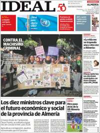 Ideal Almeria