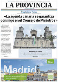 La Provincia