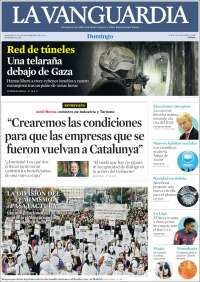 La Vanguardia