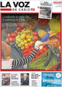 La Voz de Cádiz