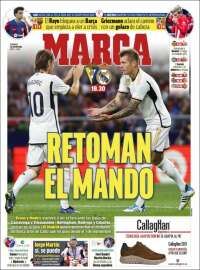 Marca