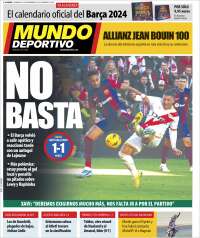 El Mundo Deportivo