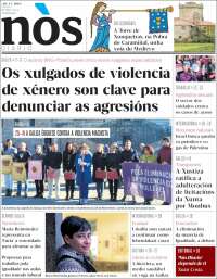 Nòs Diario