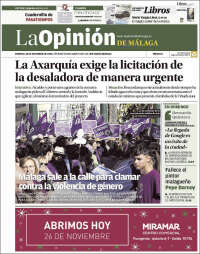 La Opinión de Málaga