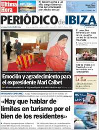 Periódico de Ibiza