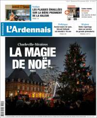L'Ardenais