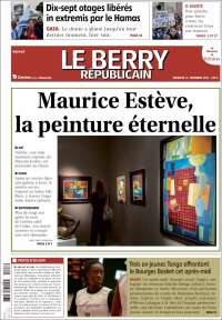 Berry Republicain