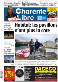 Charente Libre