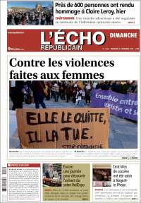 L'Echo Républicain