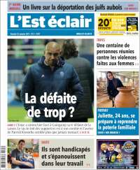 L'Est Eclair
