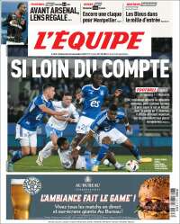 L'Equipe