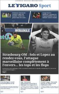 Le Figaro Sport
