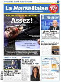 La Marseillaise