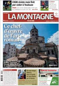 La Montagne
