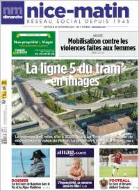 Nice-Matin