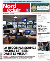 Nord Éclair