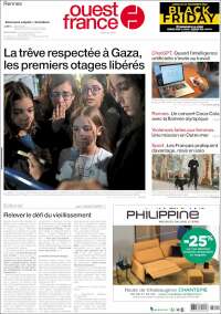 Ouest France