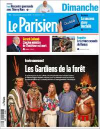 Le Parisien