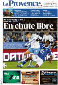 La Provence