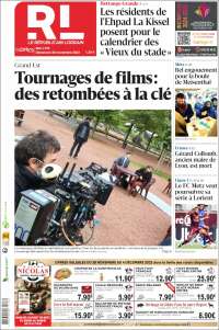 Le Republicain Lorrain