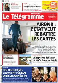 Télégramme