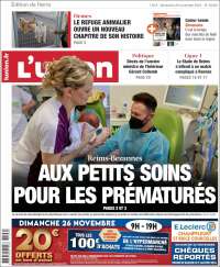 L'Union