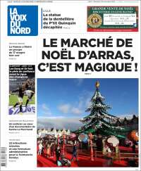 La Voix du Nord