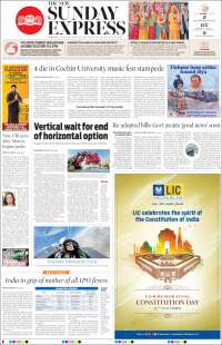 New Indian Express