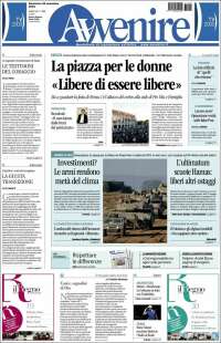 Avvenire