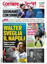 Corriere dello Sport