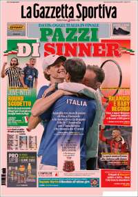 La Gazzetta dello Sport